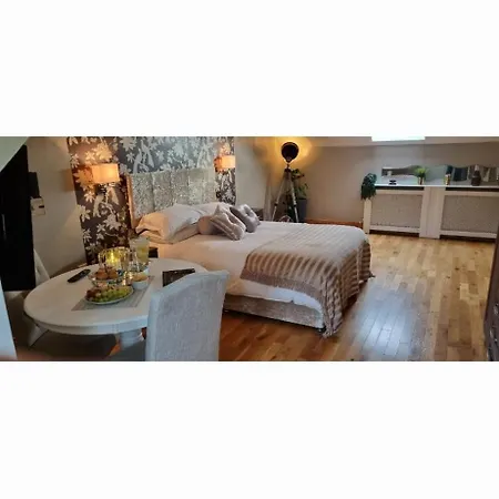 Frühstückspension An Ait Chiuin