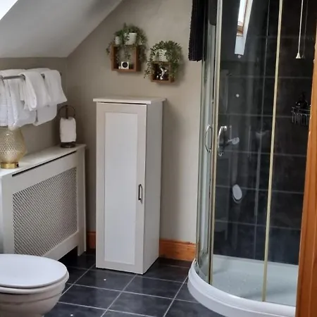 An Ait Chiuin Frühstückspension *