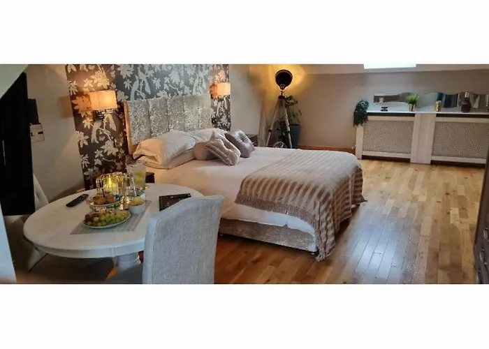 Bed & Breakfast An Ait Chiuin