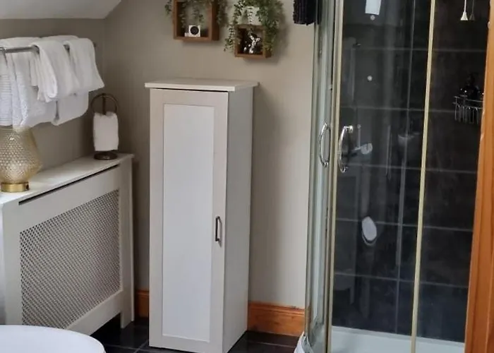 An Ait Chiuin Bed & Breakfast *